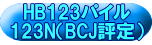 HB123パイル 123N（BCJ評定） 